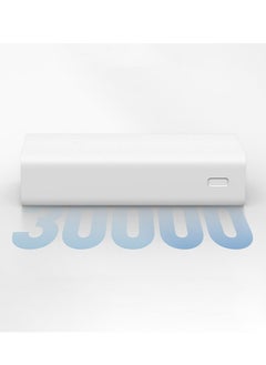 Pama 30000 mAh Portable Charger, High Capacity 30000 mAh 18W USB-C Power Delivery Power Bank for iPhone 13/12/11/11 Pro/11 Pro Max/X /8, Samsung, iPad Pro 2018, Quick Charge Devices  - Image 3