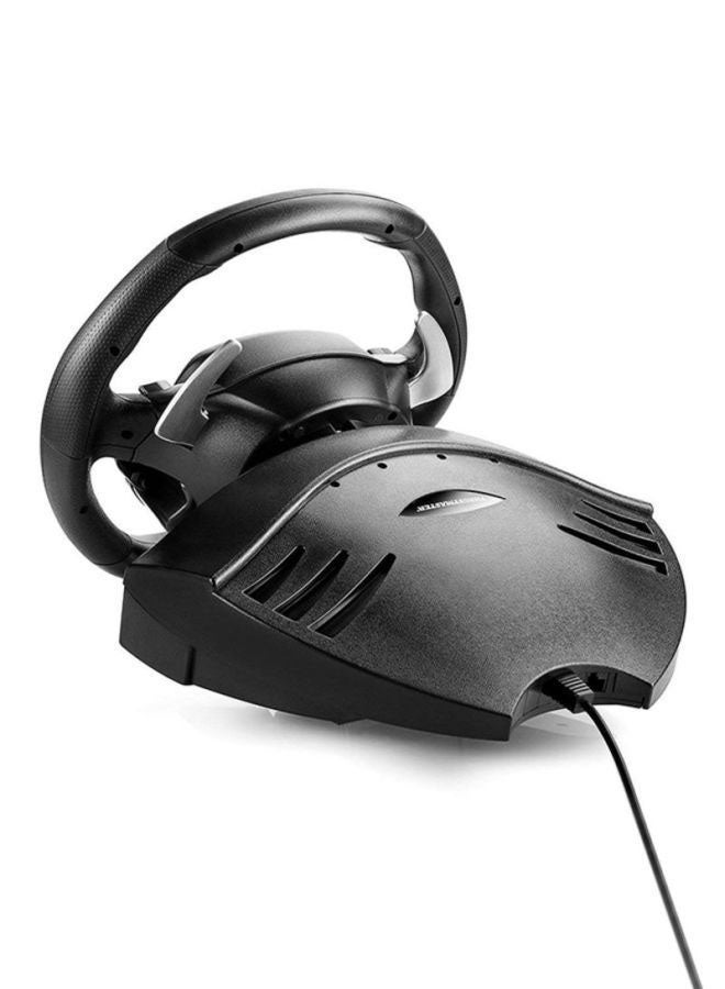 Thrustmaster T80 Ferrari 488 GTB Edition with Pedals for (PS5,PS4,PC) - Image 3