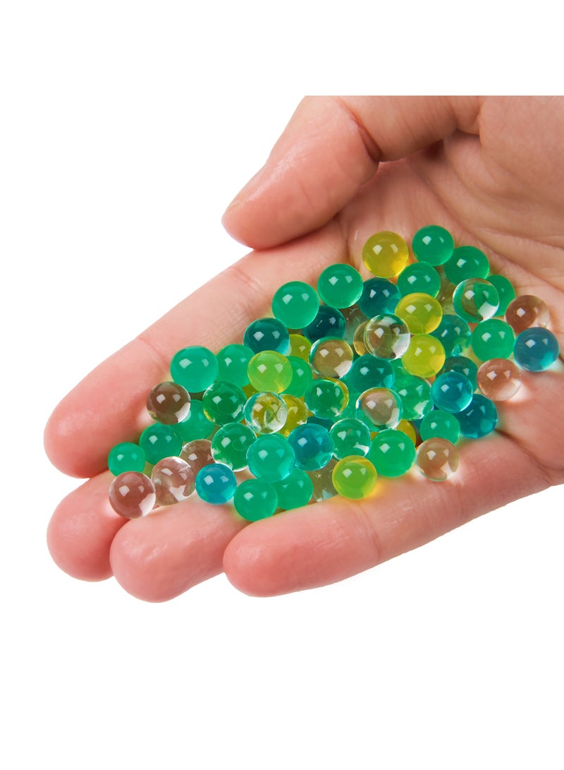 ORbeez عبوة أوربيز جروان ديلوكس المتعددة 5 في 1 | كرات مائية | كرات هلامية | ألعاب تخفيف التوتر للأطفال | تنمية المهارات الحسية | لعبة مسلية - Image 2