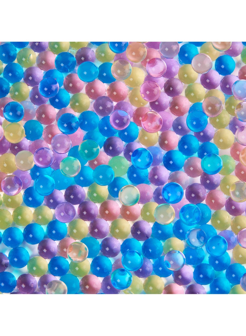 ORbeez عبوة أوربيز جروان ديلوكس المتعددة 5 في 1 | كرات مائية | كرات هلامية | ألعاب تخفيف التوتر للأطفال | تنمية المهارات الحسية | لعبة مسلية - Image 3