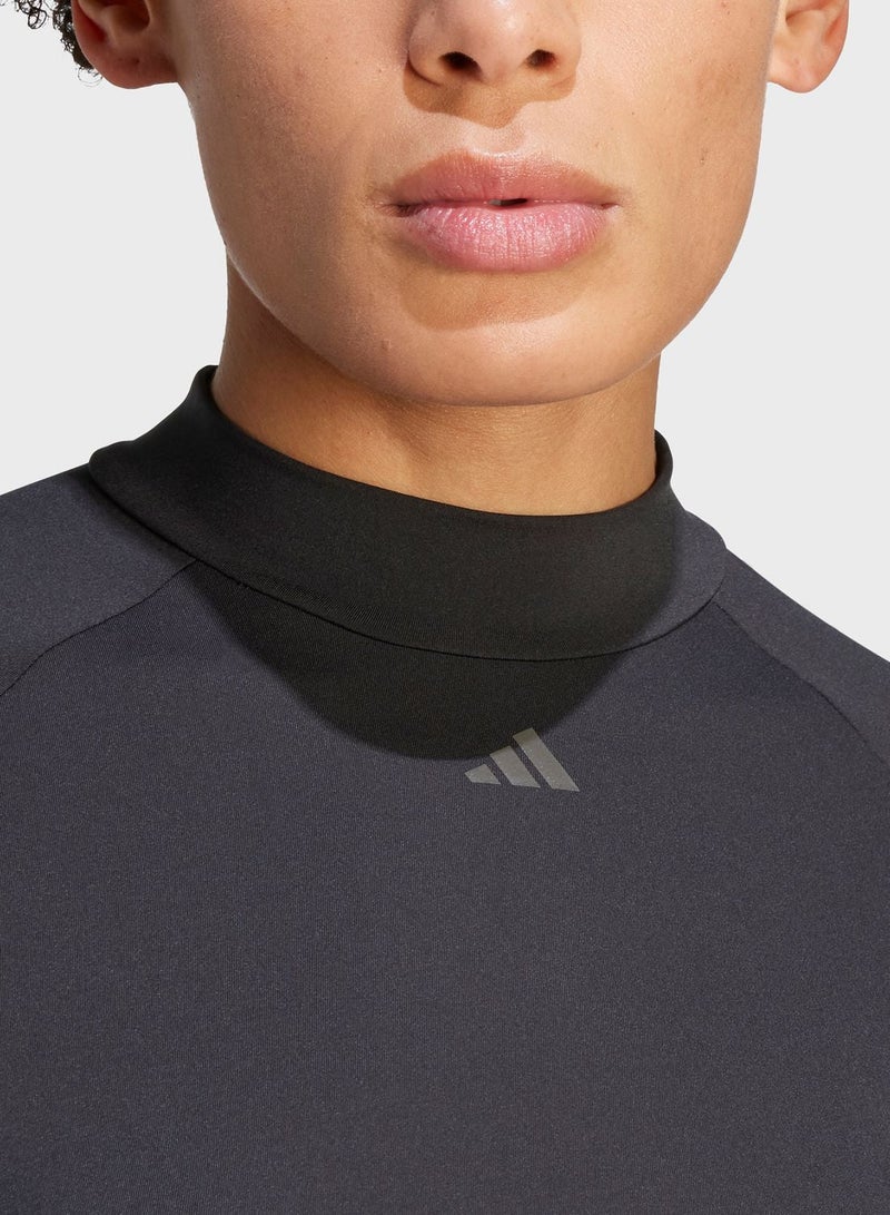 اديداس دبليو تي آر هايت بيستلس - Image 3