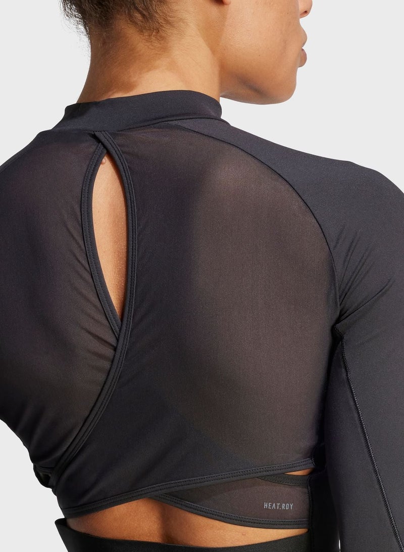 اديداس دبليو تي آر هايت بيستلس - Image 4