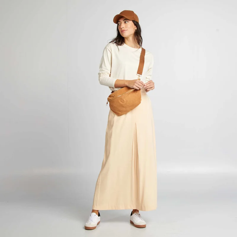 كيابي WOMEN STANDARD SKIRT