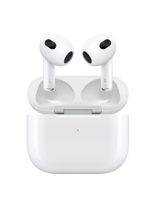 Earbuds 3 True Wireless Earphones V5.3 Bluetooth Headphones in Ear with Noise Blocking Isolation and IPX5 Waterproof and Sweatproof Design Compatible for iPhone and all Android Phone (White) - pzsku/ZB78554E29BBA866DAC0EZ/45/_/1706768608/c40925c4-42a7-4077-b2cc-592347f7e4ce