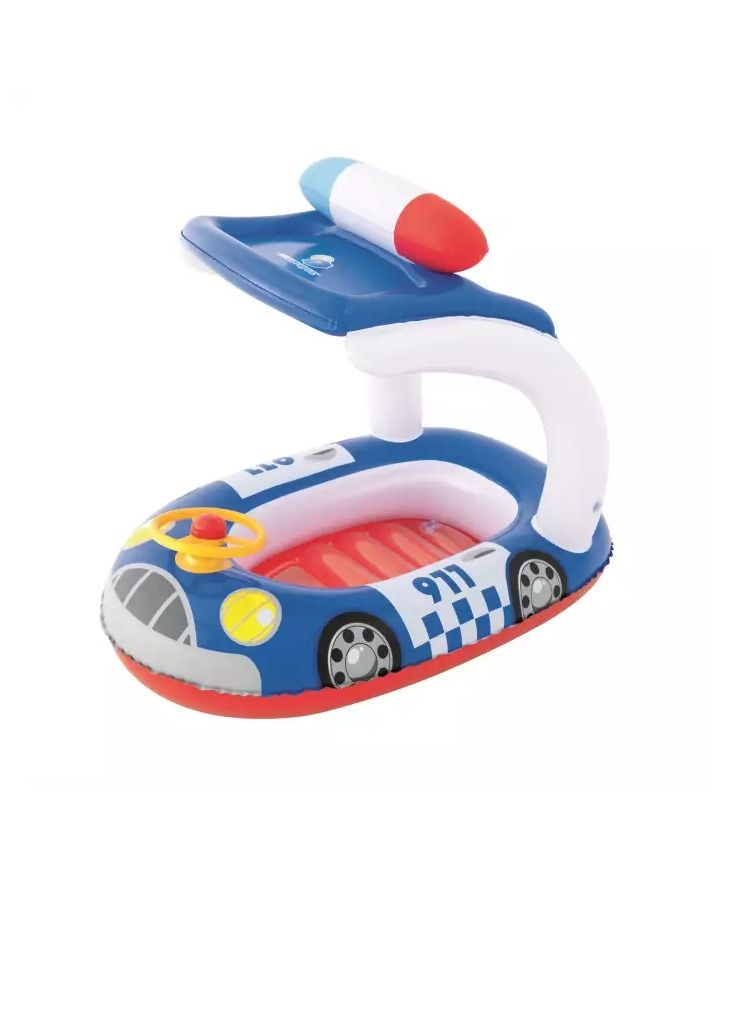 Bestway Children's Boat 34103 - Image 1