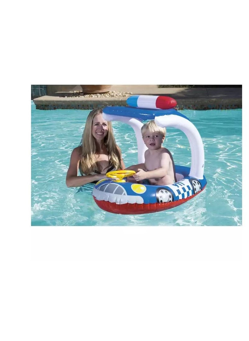 Bestway Children's Boat 34103 - Image 2