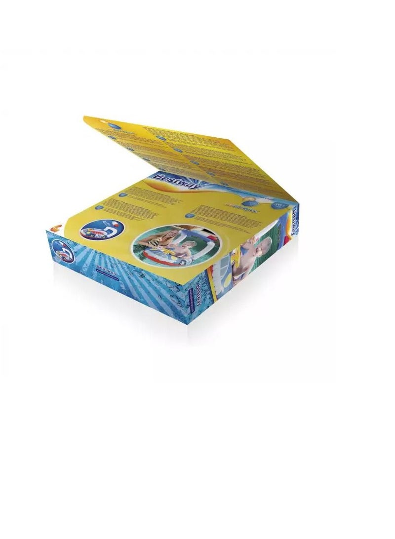 Bestway Children's Boat 34103 - Image 3