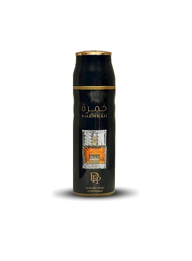 دايموند و خمره بودى اسبراى 200 مللى - Image 1