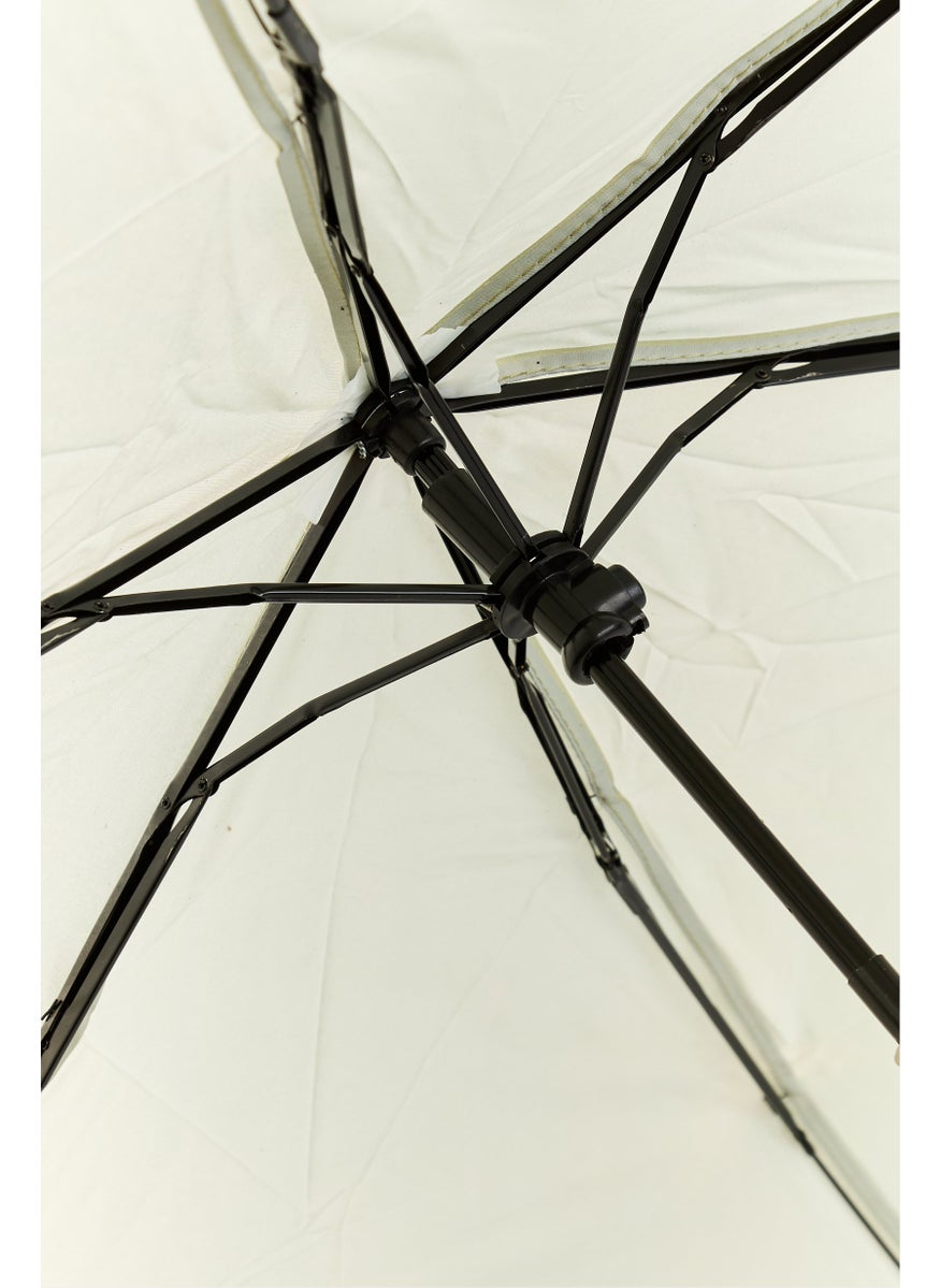 Muy Mucho Plain Umbrella, Olive  - Image 3