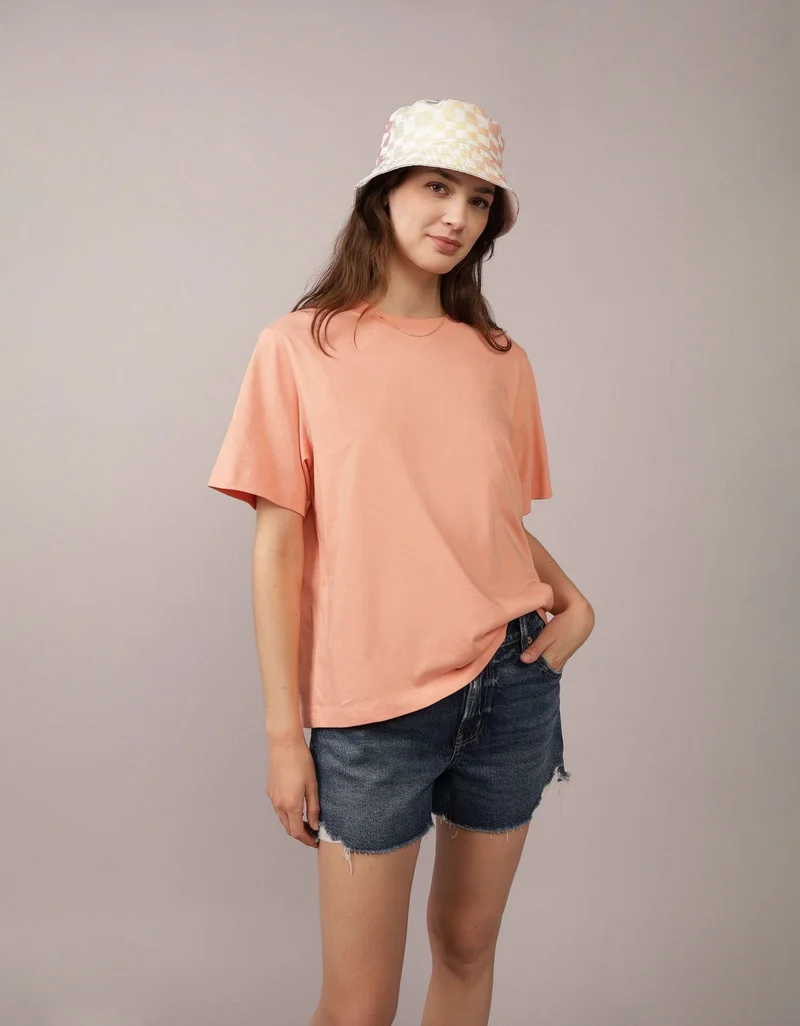 AE Everyday Luxe Relaxed T-Shirt