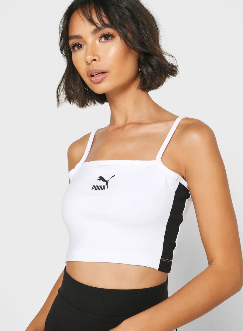 PUMA Classics Bralette Bra