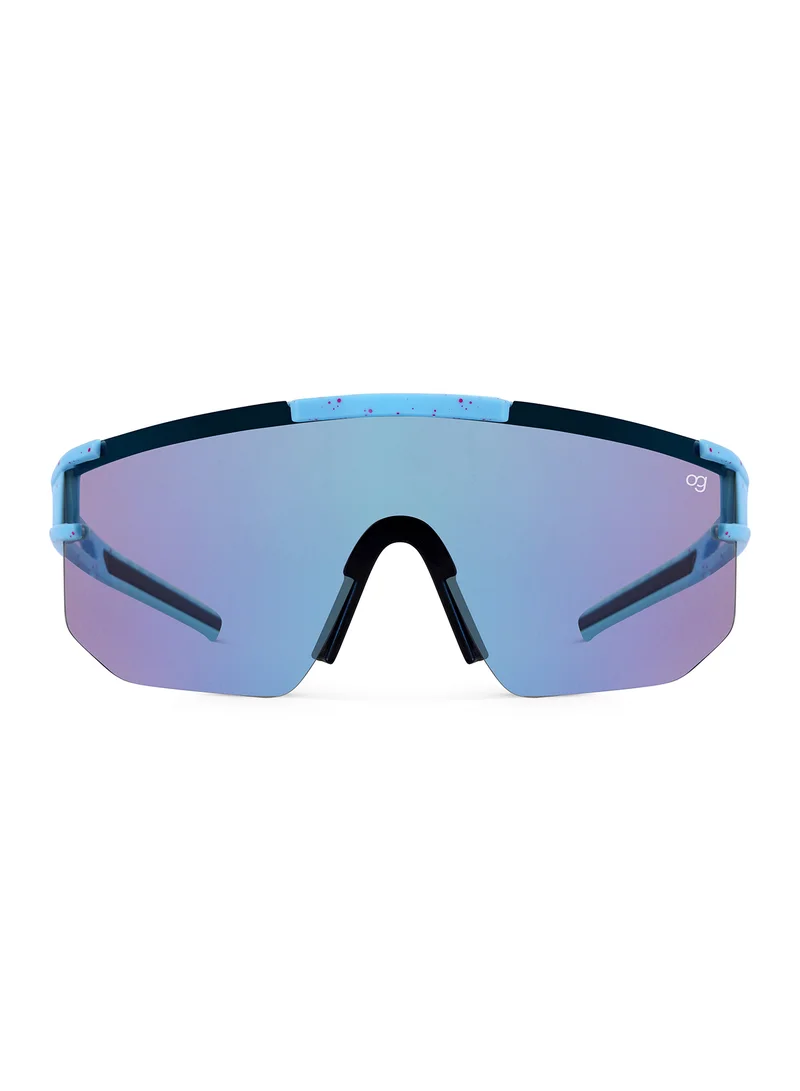 Woggles  Unisex Uv-Protected Sports Sunglasses  | Best Price UAE