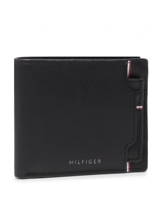 Tommy Hilfiger Plus Tommy Hilfiger Leather Wallet for Men  - Image 1