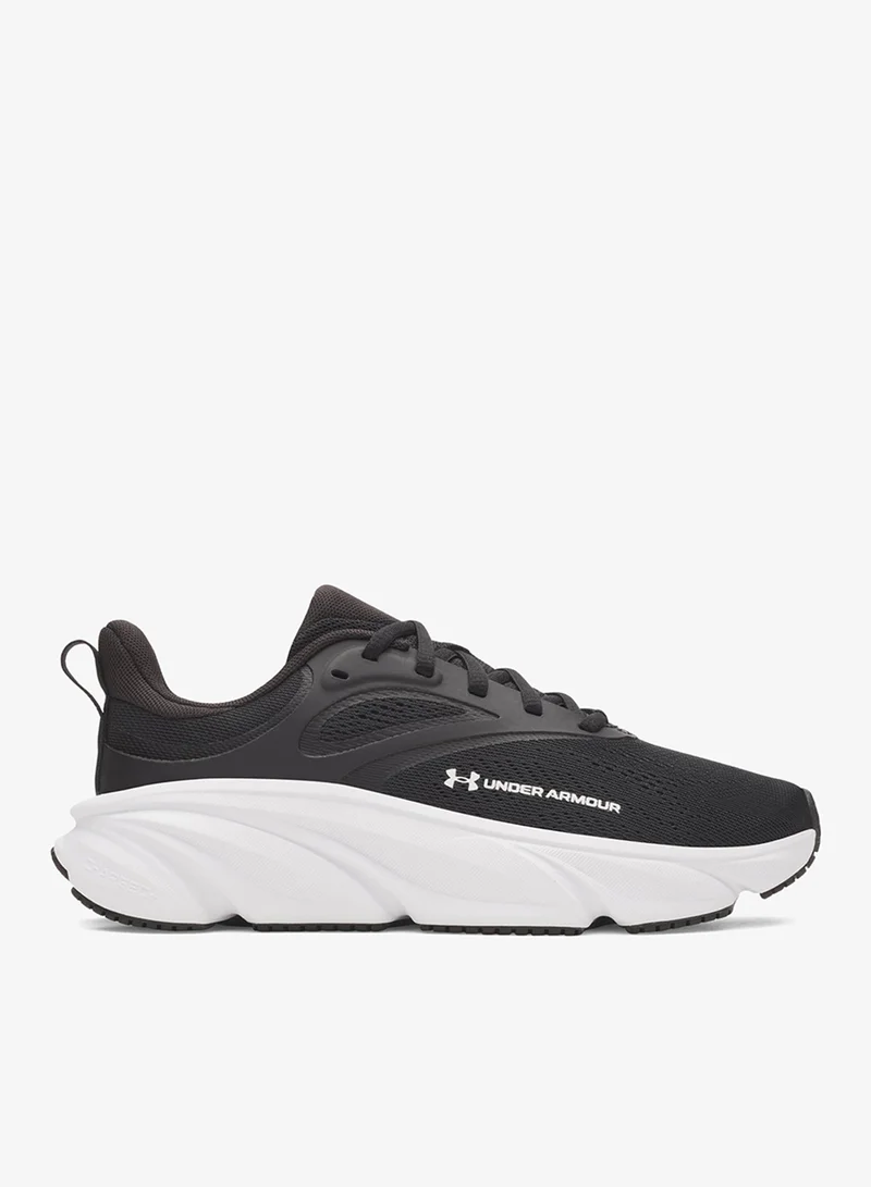 UA Rogue 6