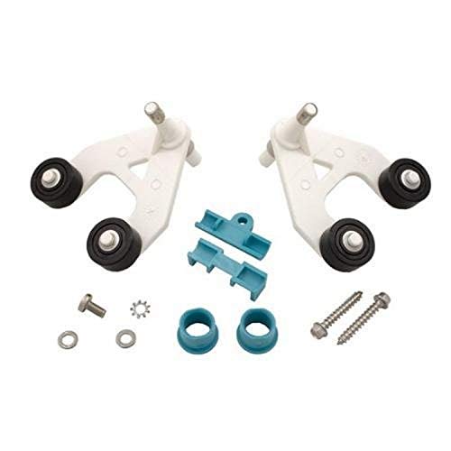 Haywards Hayward AXV621D Automatic Pool Cleaner Universal A-Frame Kit - Image 2