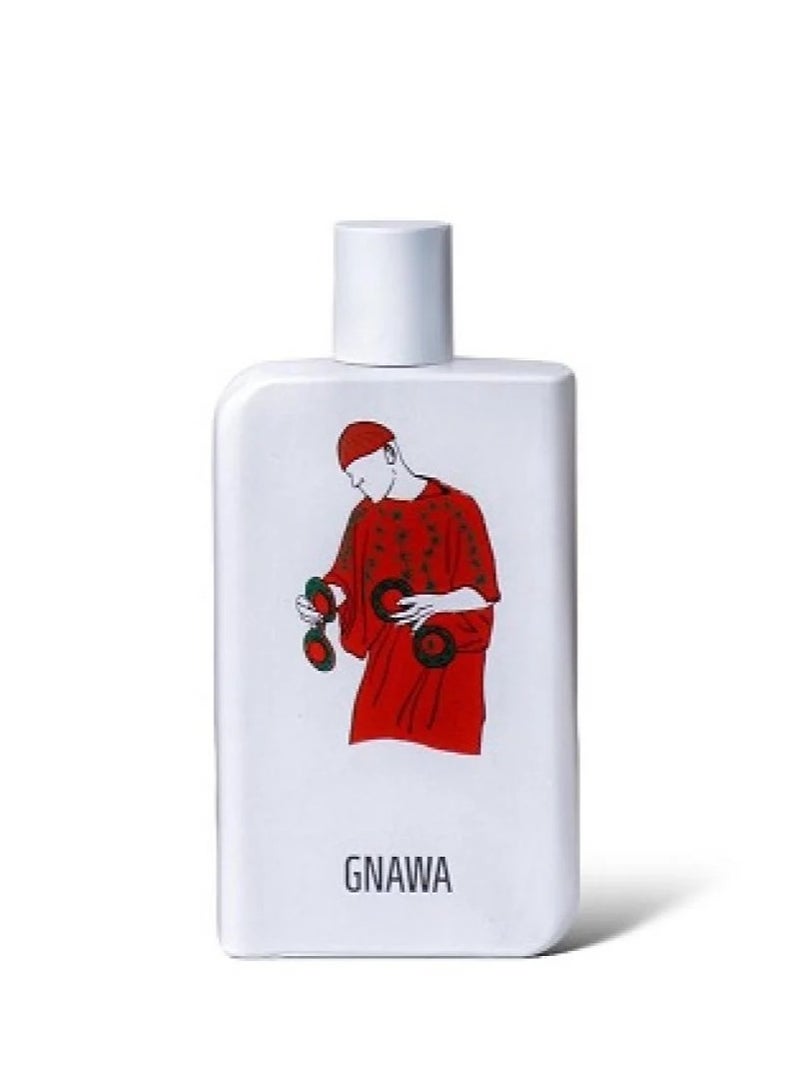 صمام عطر جناوة او دي برفيوم 100مل - Image 1