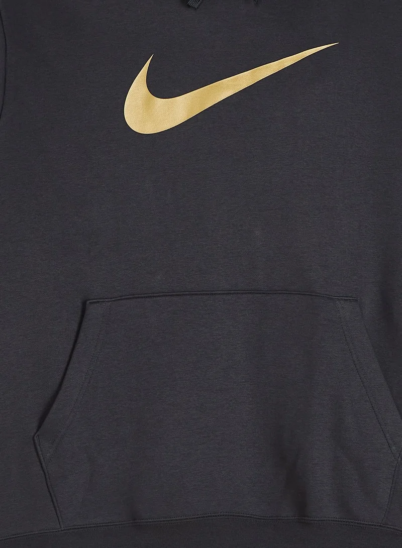 Nike Nsw Repeat Swoosh Fleece Hoodie