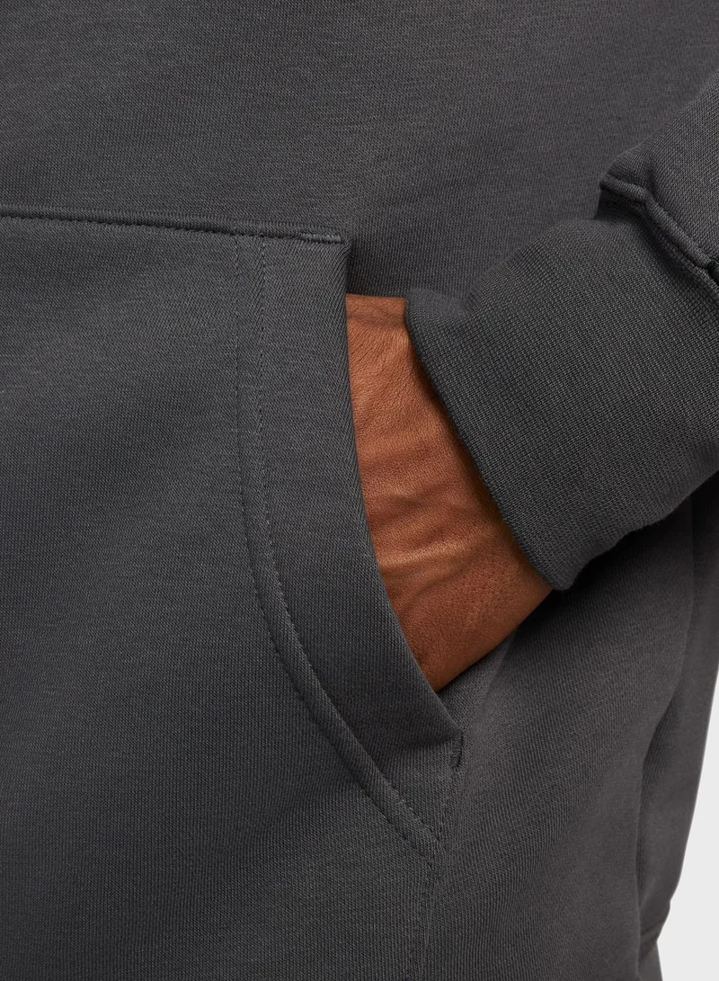 Nike Nsw Repeat Swoosh Fleece Hoodie