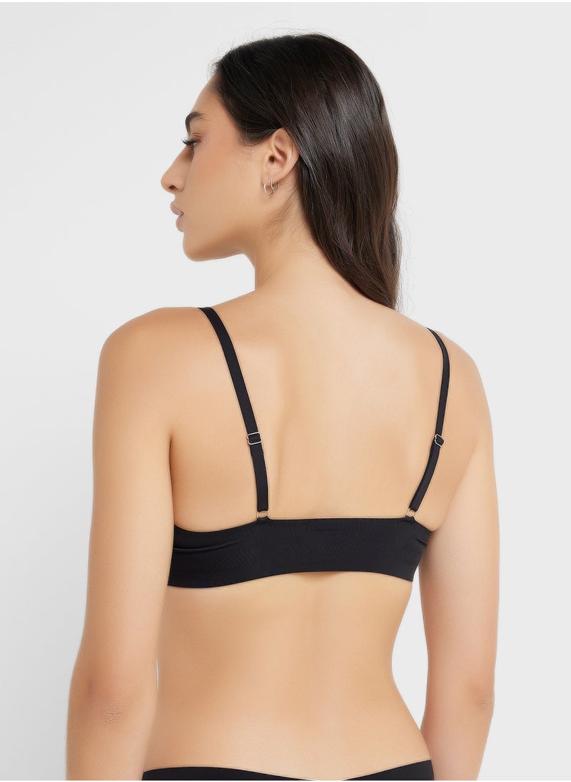 Ginger - 2 Pack Seamless Bra - Image 1