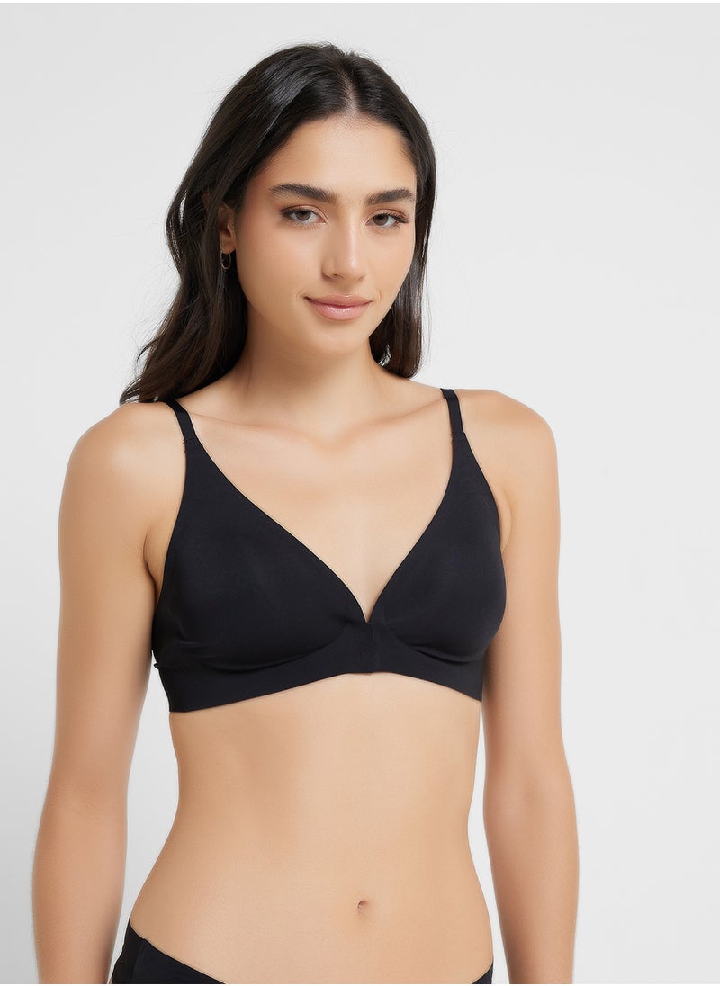 Ginger - 2 Pack Seamless Bra - Image 1