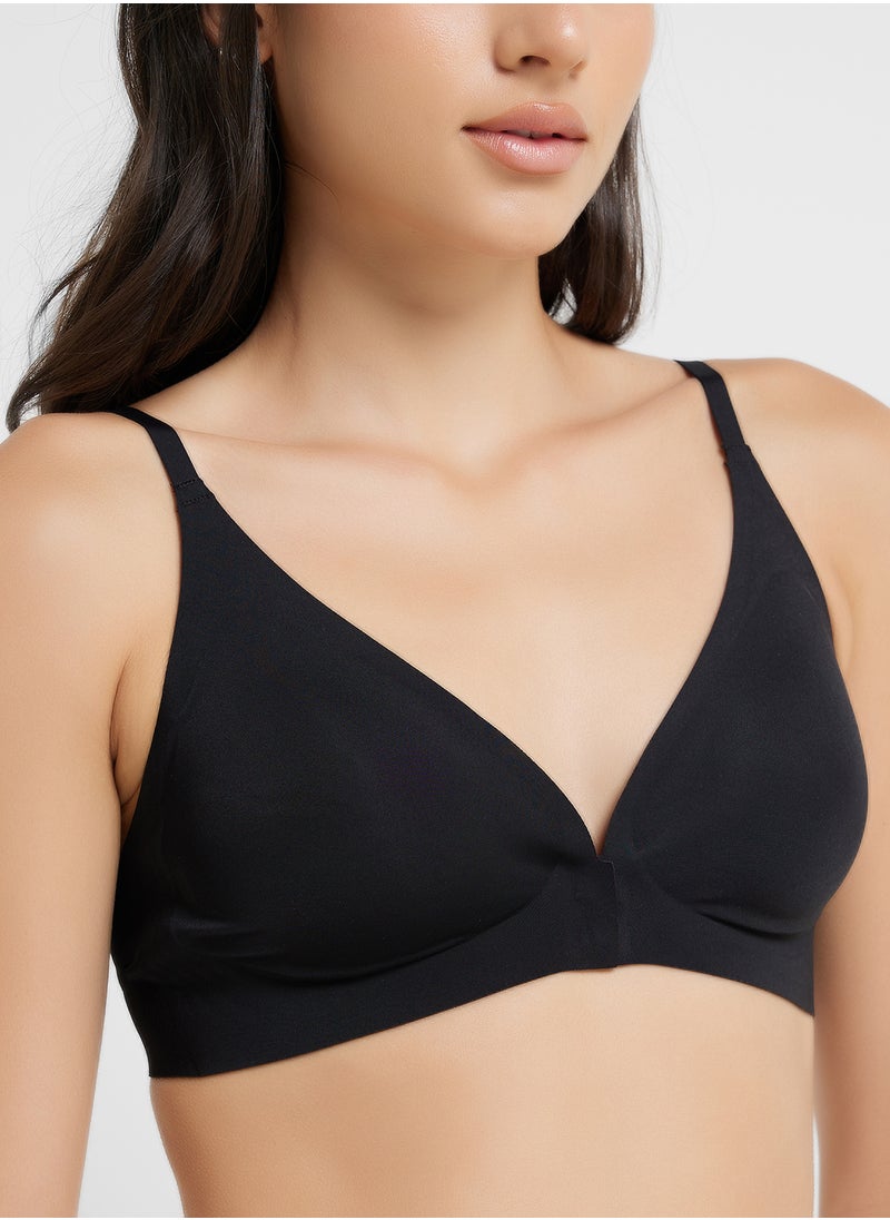 Ginger - 2 Pack Seamless Bra - Image 1