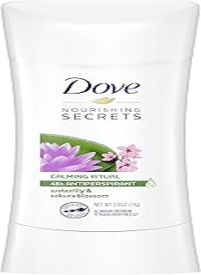 Dove دوف ستيك سر التغذية 74 جرام