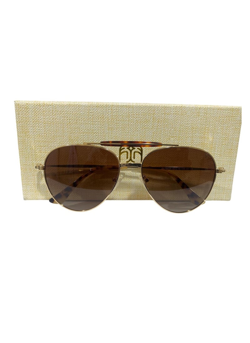 ERIDANUS SUNGLASSES GLT9028 C1 SIZE 62 GOLD WITH BROWN POLARIZED LENS UNISEX - pzsku/ZB786CA46155A0A52F24AZ/45/_/1730465966/1ba97758-e1ae-4cfb-a91c-b6edde9740af