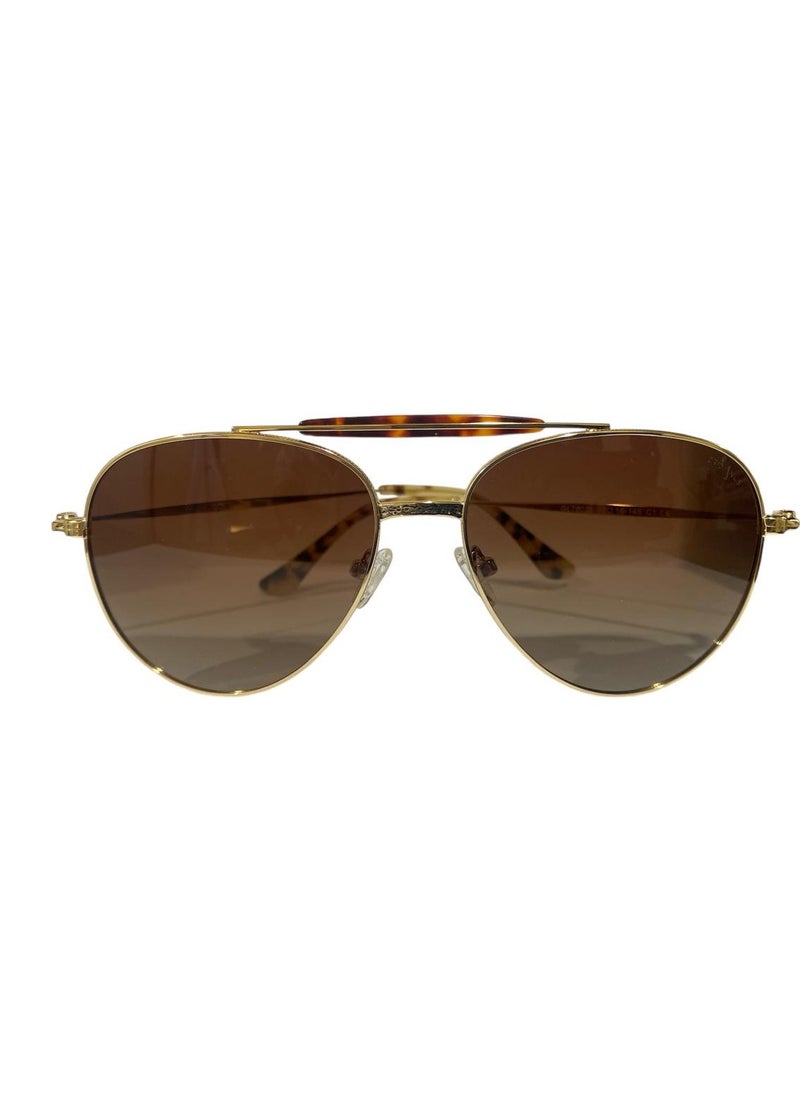 ERIDANUS SUNGLASSES GLT9028 C1 SIZE 62 GOLD WITH BROWN POLARIZED LENS UNISEX - pzsku/ZB786CA46155A0A52F24AZ/45/_/1730465990/b63a122f-1855-4671-aa9a-e97a65e51892