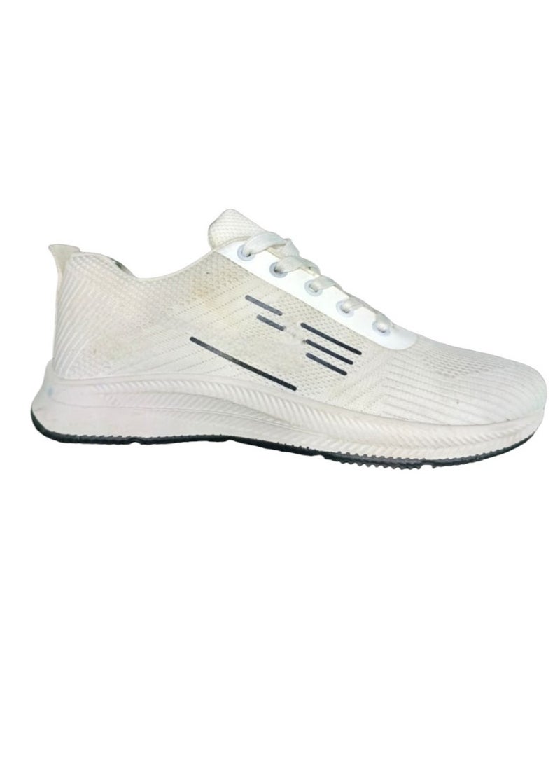 Casual linen New Fashion Shoes - Image 1