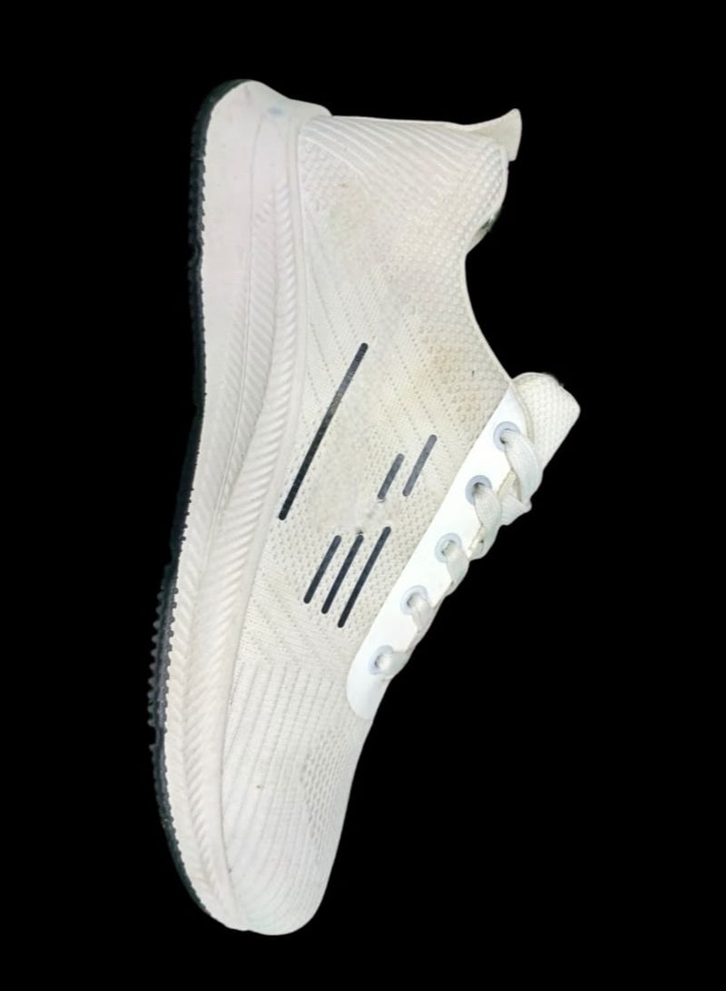 Casual linen New Fashion Shoes - Image 2