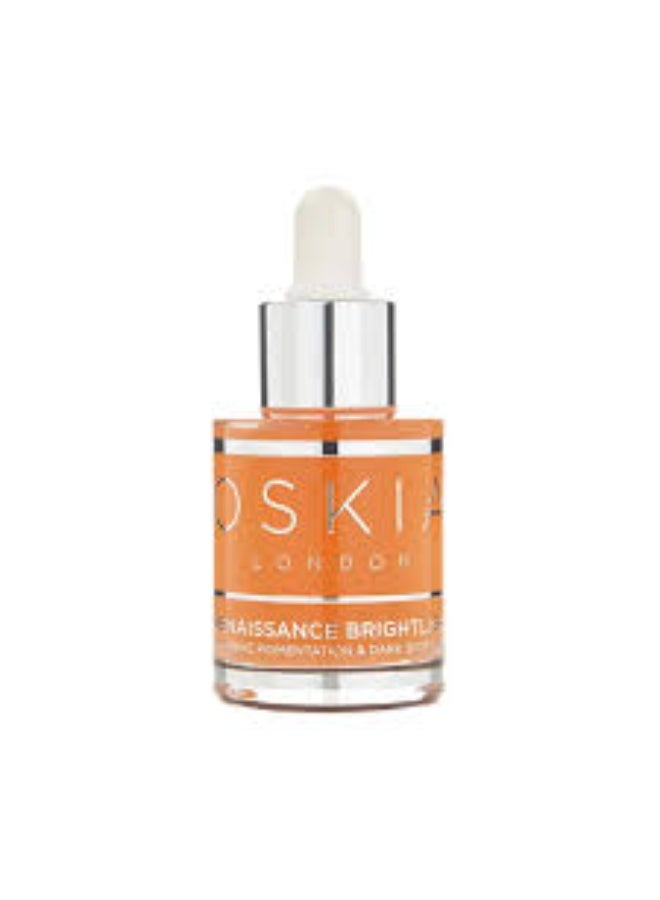 Oskia Renaissance Brightlight Serum 30ml - Image 1