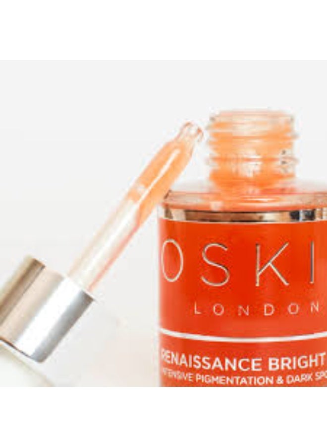 Oskia Renaissance Brightlight Serum 30ml - Image 2