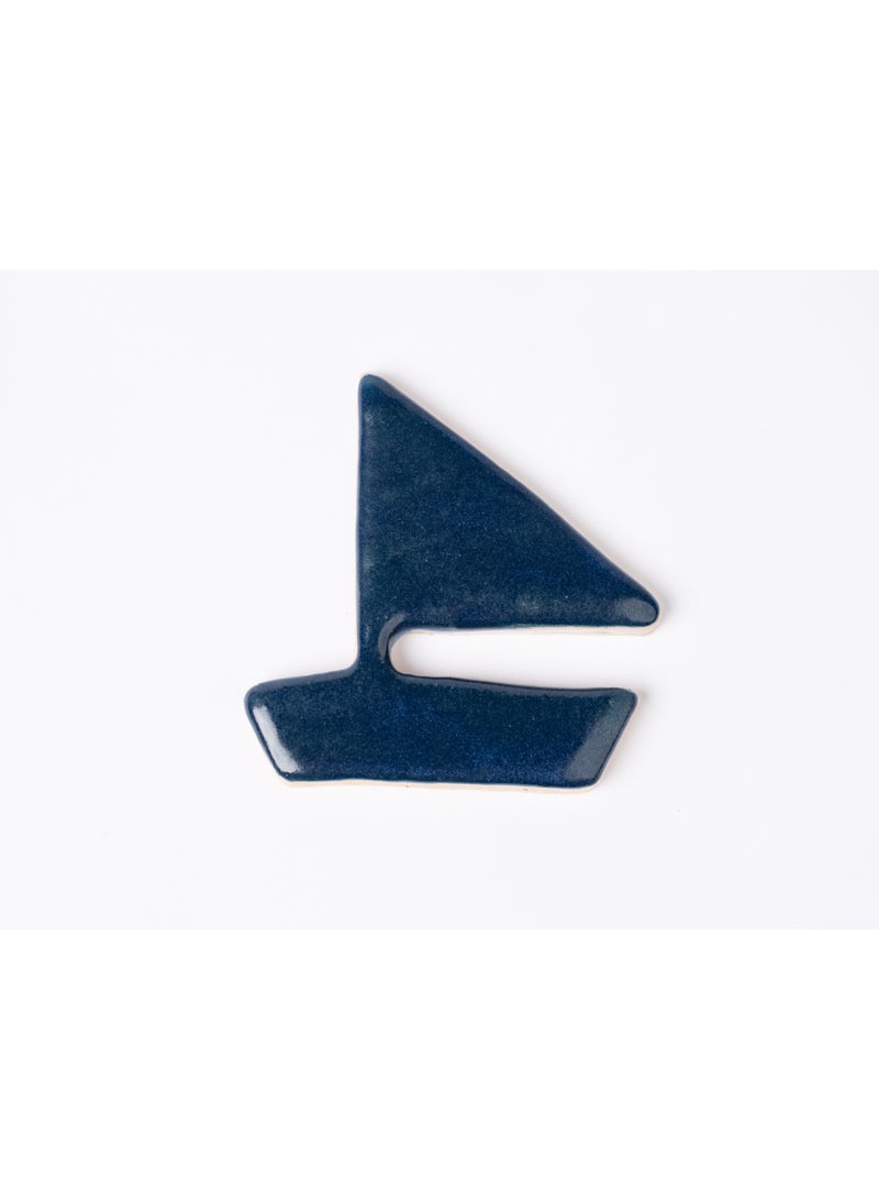 Eid Al Etihad United x Khazaf - Coaster - Boat