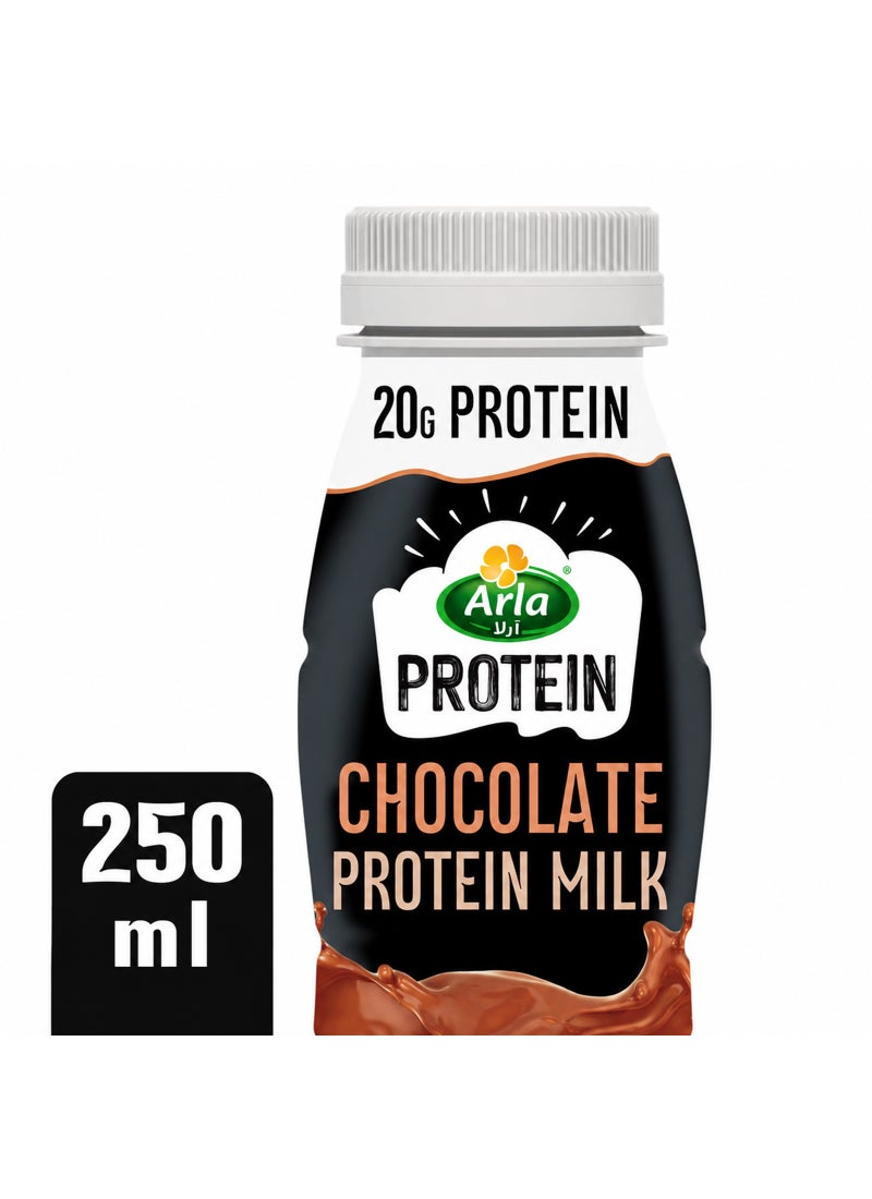 Arla Protein Chocolate Protein Milk - Image 1