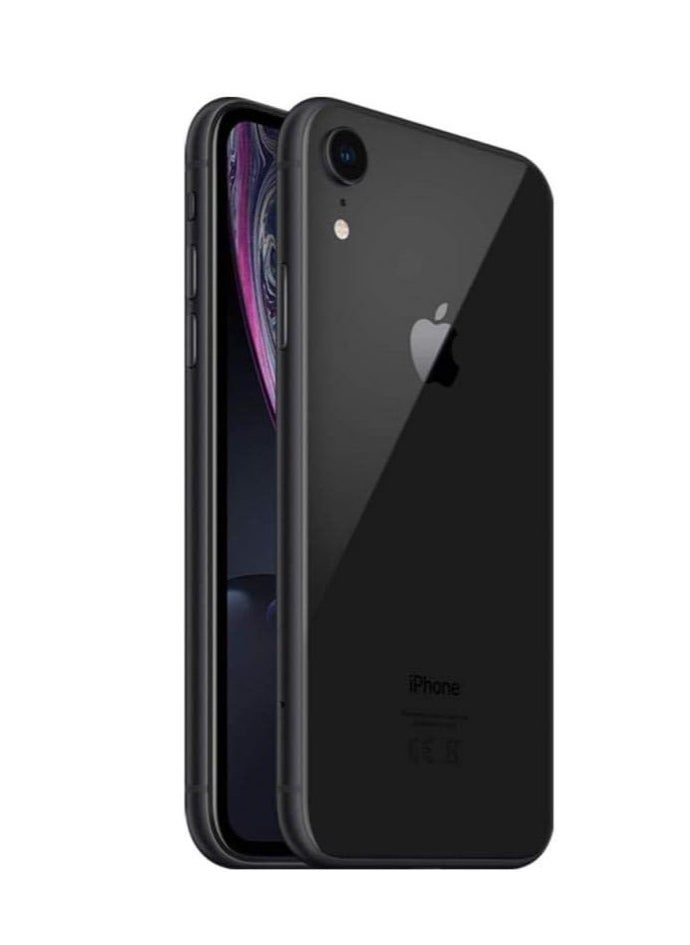 Renewed - iPhone XR With FaceTime Black 128GB 4G LTE - pzsku/ZB7874140DDA1FCC454E0Z/45/_/1723141444/892032dc-aea4-4664-81ba-4233aadde172