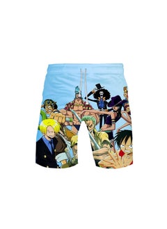New Loose Sports Shorts With Breathability And Quick Drying
