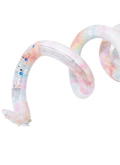 Giant Inflatable Noodle Snake Tie Dye Tie Dye - pzsku/ZB7878945EF386012BE0BZ/45/_/1727259139/7f92607e-117f-477e-b7e7-7ea35ac301b1