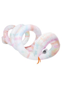 Giant Inflatable Noodle Snake Tie Dye Tie Dye - pzsku/ZB7878945EF386012BE0BZ/45/_/1727259515/324b4562-fa94-436d-9010-90127c92fe24