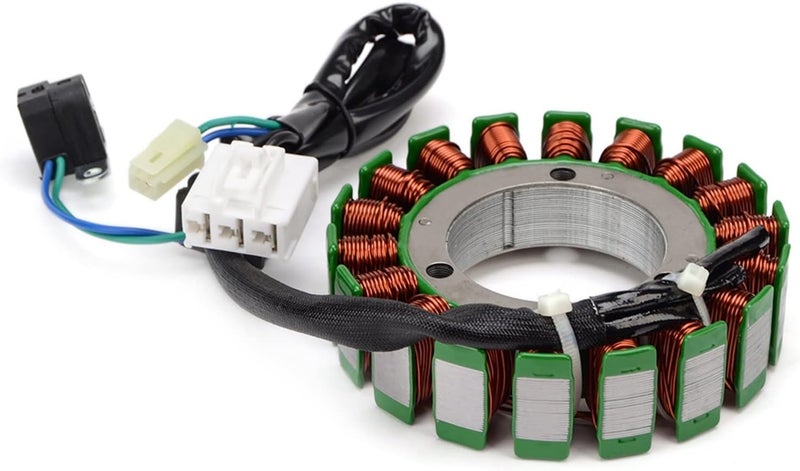 Wivplex Motorcycle Ignition Stator Magneto Coil - Image 1