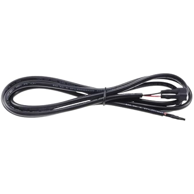 REPLACEMENT STOVE ROOM AIR SENSOR 3-20-00906 FITS HARMAN PELLET & COAL STOVE ROOM AIR SENSOR THERMOSTAT PROBE WIRE - Image 3