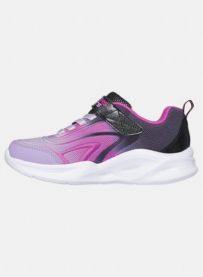 SKECHERS S-Lights: Sola Glow - Color Breeze-Shoes - Image 3
