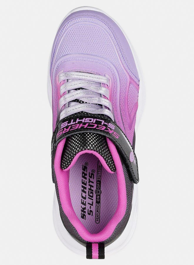 SKECHERS S-Lights: Sola Glow - Color Breeze-Shoes - Image 2