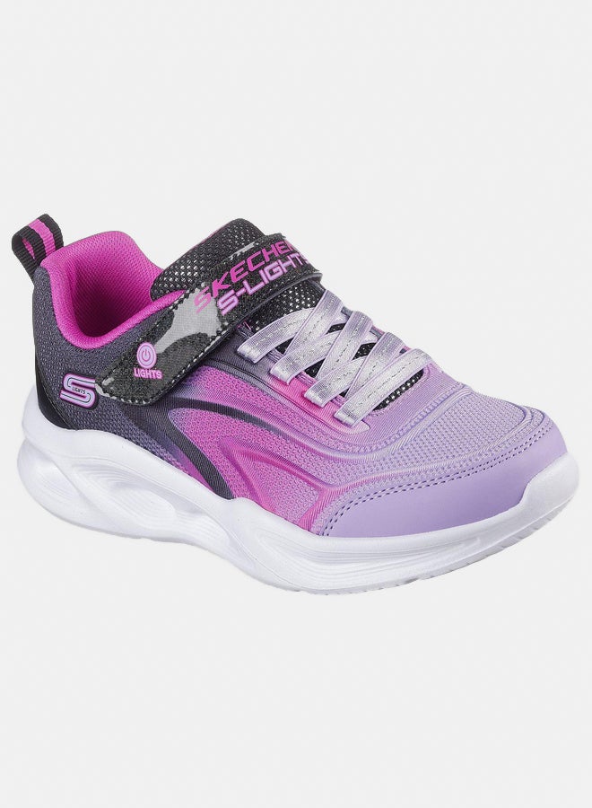 SKECHERS S-Lights: Sola Glow - Color Breeze-Shoes - Image 4