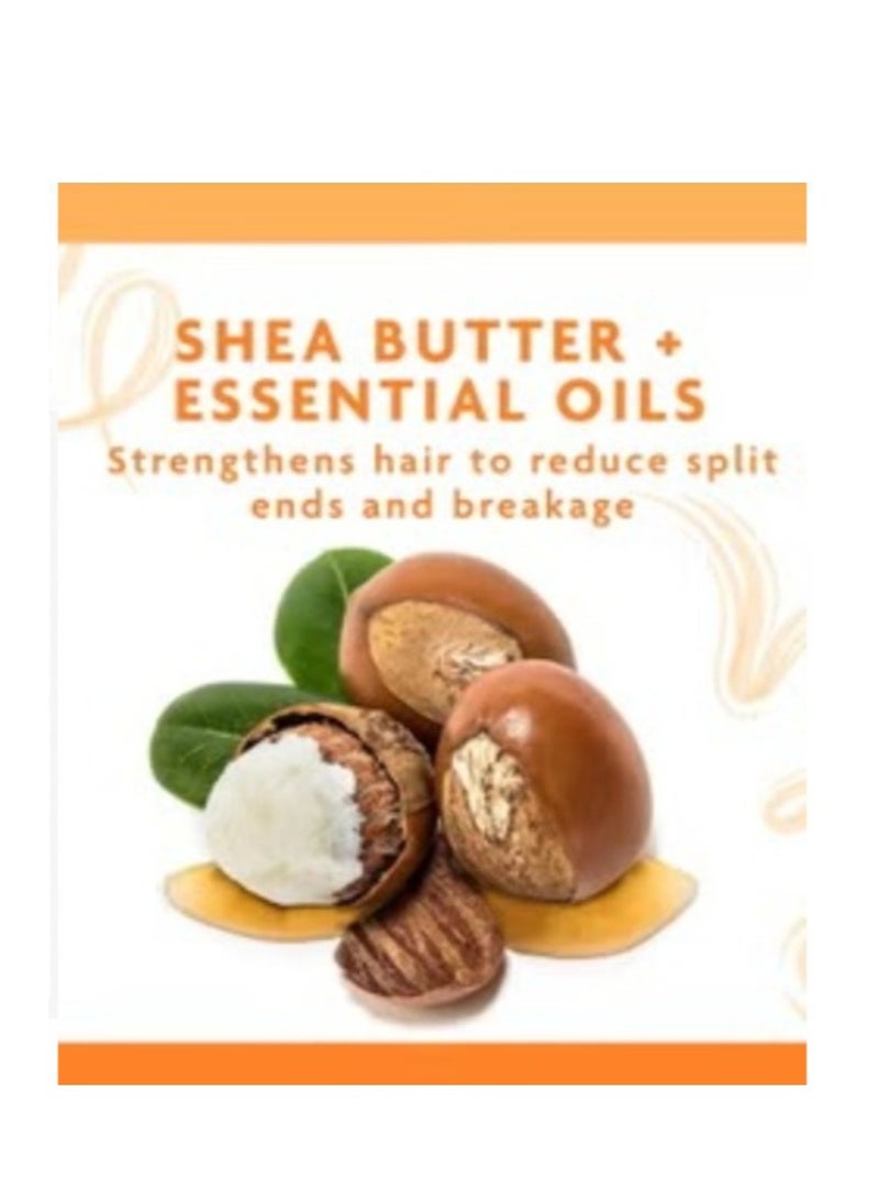 Cantu Shea Butter Daily Oil Moisturizer (Pack of 3) - Image 2