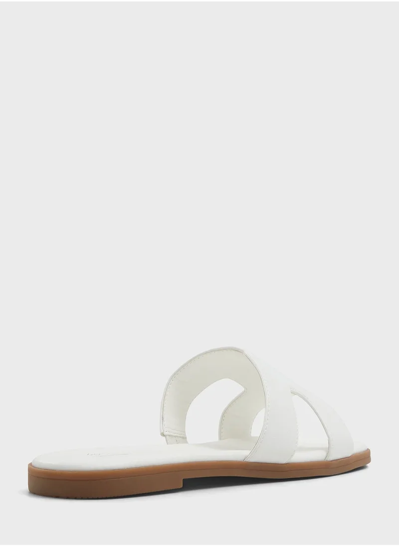CALL IT SPRING Haylee Flat Sandals
