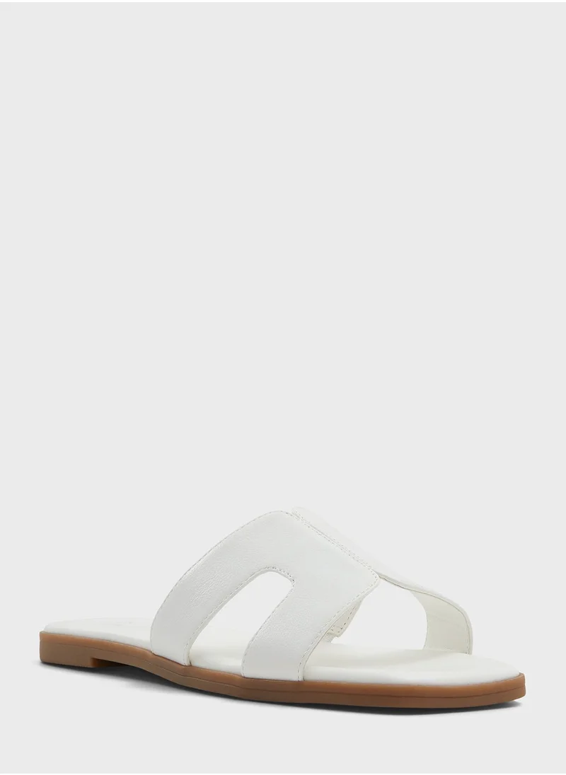CALL IT SPRING Haylee Flat Sandals