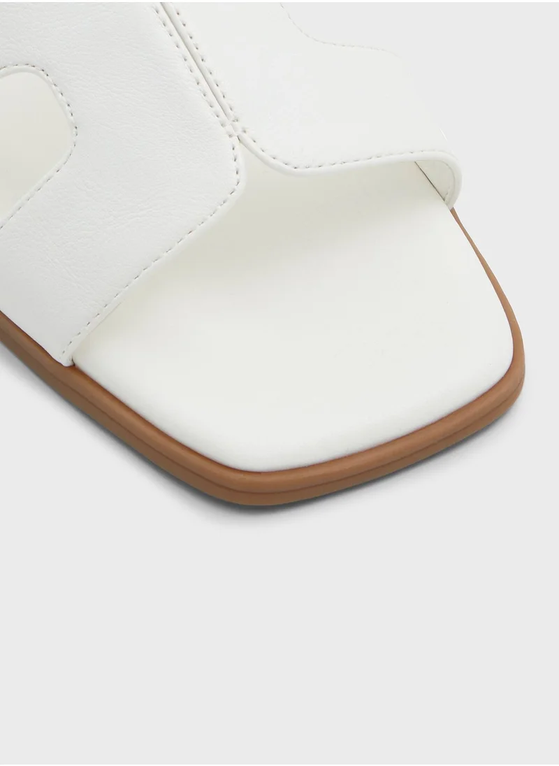 CALL IT SPRING Haylee Flat Sandals