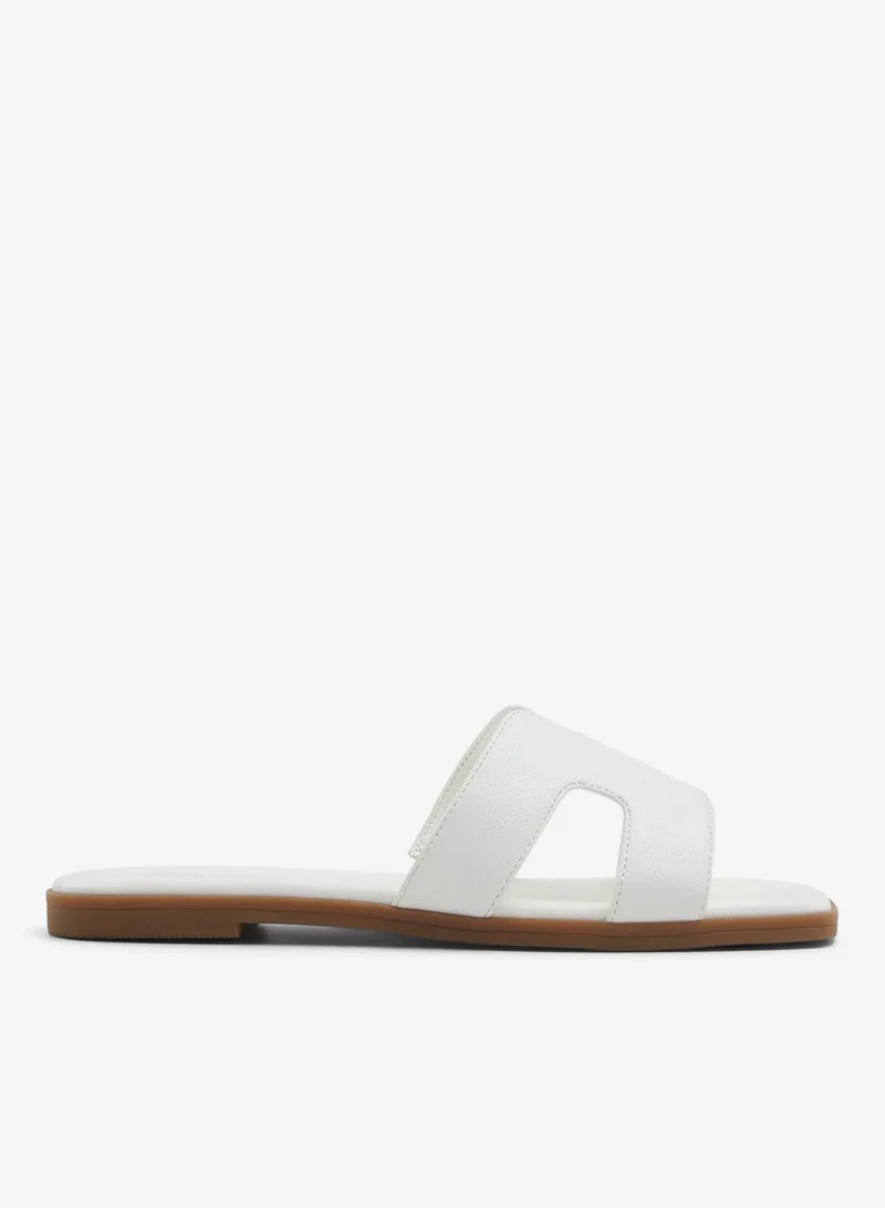 CALL IT SPRING Haylee Slip On Flat Sandals