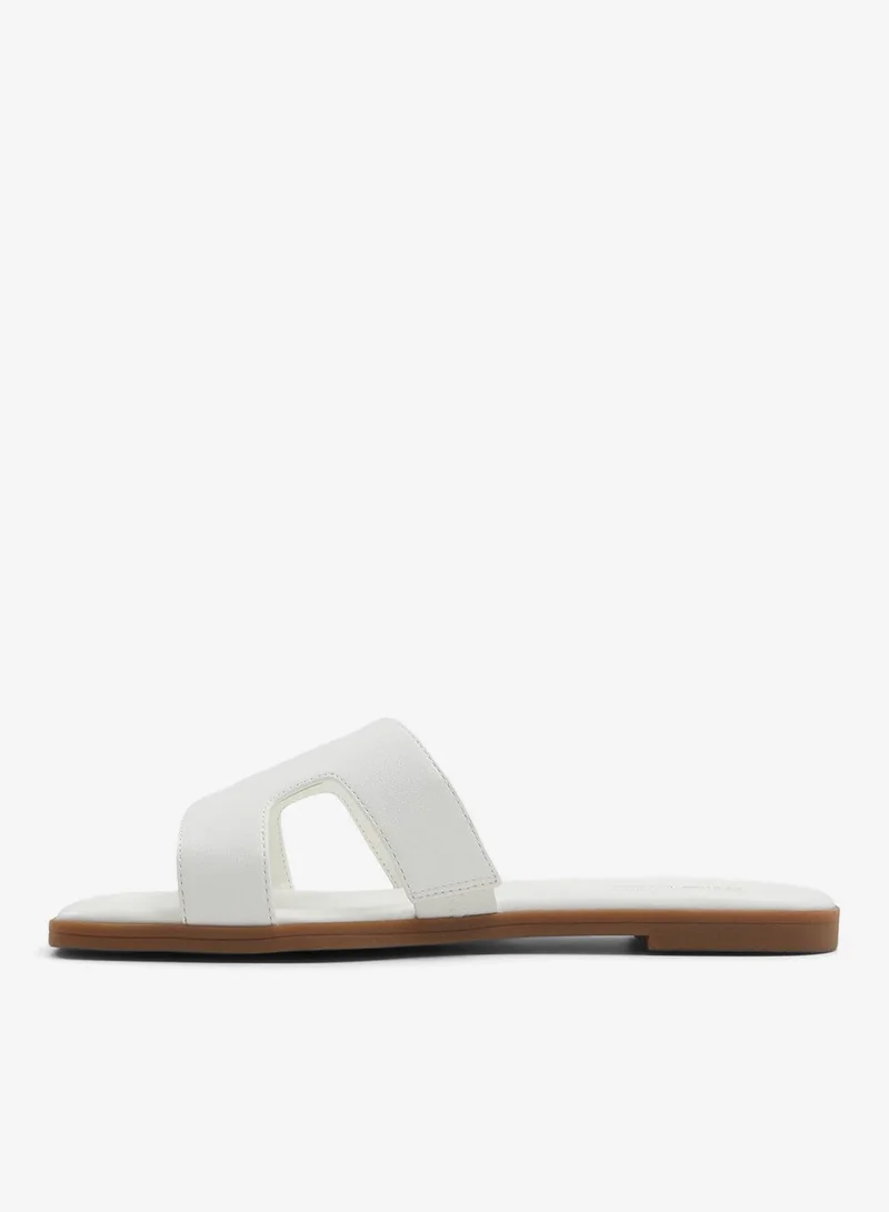 CALL IT SPRING Haylee Slip On Flat Sandals