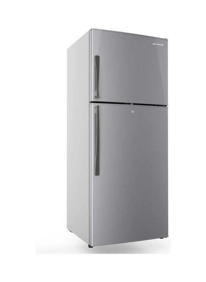Refrigerator - 400Ltrs AFR410SSF Silver